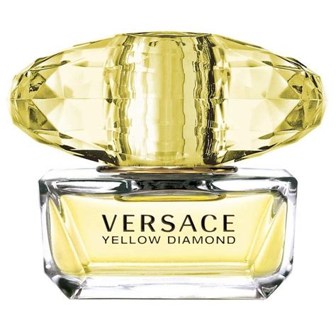 versace yellow diamond refill|Versace perfume yellow diamond review.